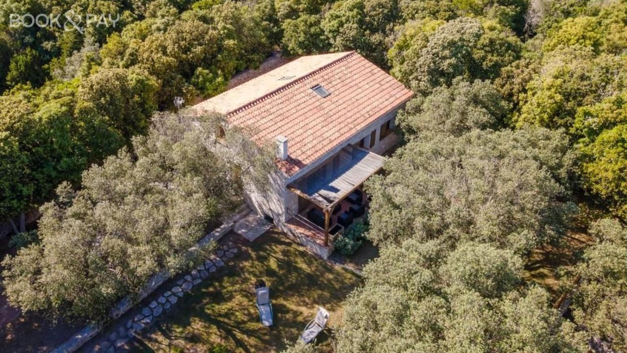 Villa Colombo Bonifacio  Zewnętrze zdjęcie